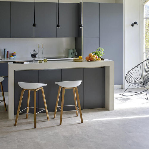 Keramikboden - ICONIK 280TEX - Tarkett PROFESSIONAL - Vinyl / Textil / mineralisch