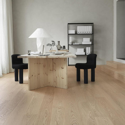 Mehrschichtparkett - SHADE - Tarkett PROFESSIONAL - Schiffsbrücke / mit Naturöl geölt / glatt