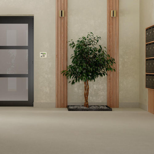 Vinyl-Bodenbelag - TAPIFLEX EXCELLENCE - Tarkett PROFESSIONAL - für den Innenraum / für Wohnbereich / für Büro