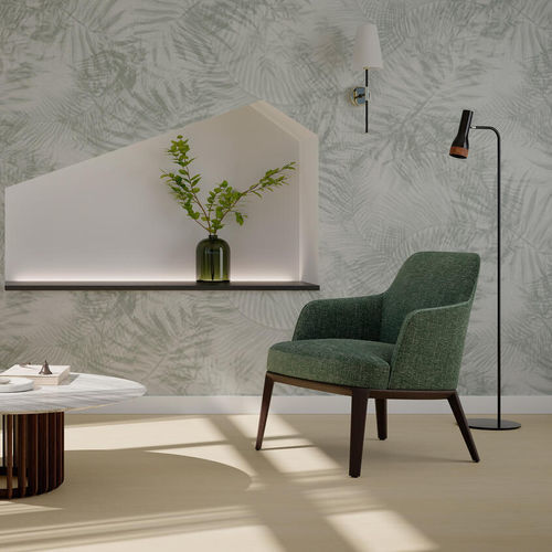 Schaumstoffbodenbelag - TAPIFLEX EXCELLENCE - Tarkett PROFESSIONAL - Vinyl / für den Innenraum / für Außenbereich