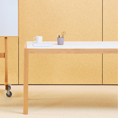 Vinyl-Bodenbelag - IQ EMINENT - Tarkett PROFESSIONAL - für den Innenraum / für Büro / für Feuchträume