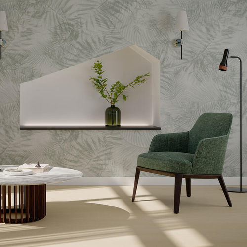 Innenwandverkleidung - PROTECTWALL - Tarkett PROFESSIONAL - Vinyl / Tapetenoptik / Holzoptik