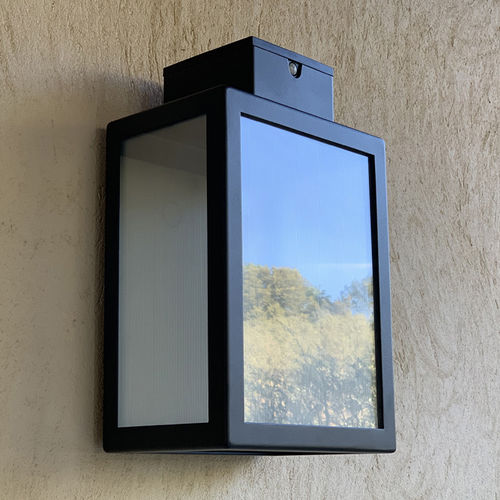 Moderne Wandleuchte - APS 030 - aralia - LYX luminaires - für den Innenraum / für Garten / für Terrasse