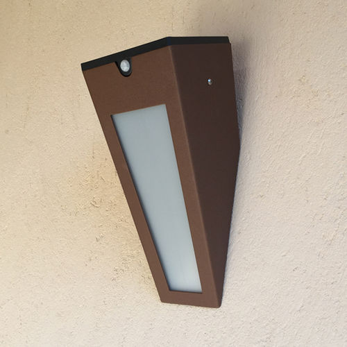 Design-Wandleuchte - APS 020 - aralia - LYX luminaires - für Garten / für Terrasse / für Markierung