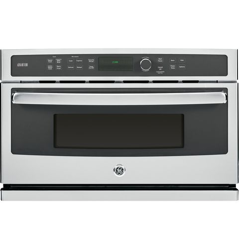 Elektroofen - PSB9240SFSS - general electric - Stikken / Konvektion / Mikrowellen