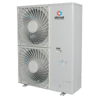 Luft/Luft-Wärmepumpe - GALICE DS-300 - AIRMAT - Luft-Wasser / Wohnbereich / für Außenbereich