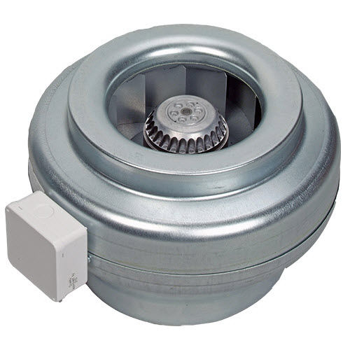 Ventilator für Abzug - VGL - ALVENE - Zentrifugal / kanalisierbar / für professionellen Gebrauch
