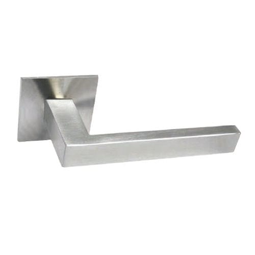 Türgriff - K3000 - APC - Edelstahl / modern / seidenmatt