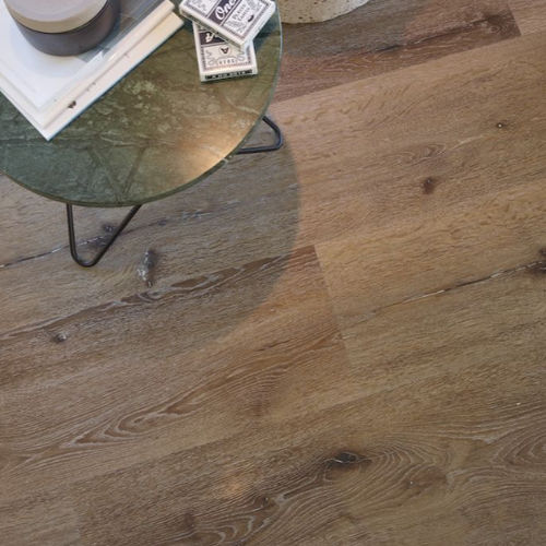 Vinyl-Bodenbelag - SPIRIT PRO CLICK COMFORT 55 - BERRYALLOC - für den Innenraum / für Wohnbereich / für Wohnhaus