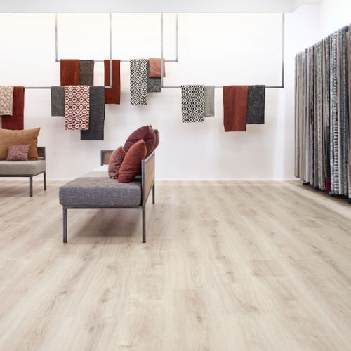 Vinyl-Bodenbelag - SPIRIT XL CLICK COMFORT 55 - BERRYALLOC - für den Innenraum / für Wohnbereich / für Wohnhaus