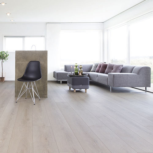 HDF-Laminatboden - GRAND AVENUE - BERRYALLOC - HPL / schwimmend / verklebt