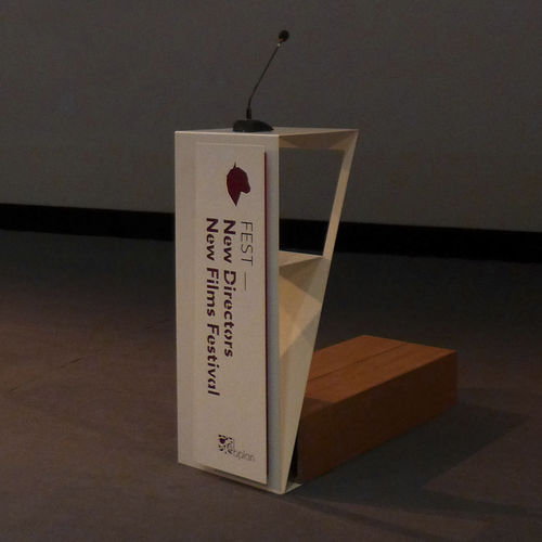 Konferenzpult - BPLAN