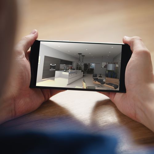 Projektplanungssoftware - SHOWCASE 360 - Compusoft, a Cyncly Company - Innenarchitektur / virtuelle Realität / für Küche