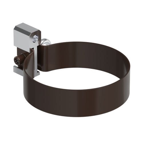Metall-Verankerungssystem - SP050-_-OM - GALECO - für Dachrinnen