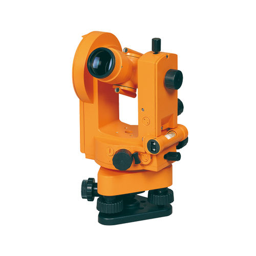 Optischer Theodolit - FET 500 - GEO-FENNEL GMBH