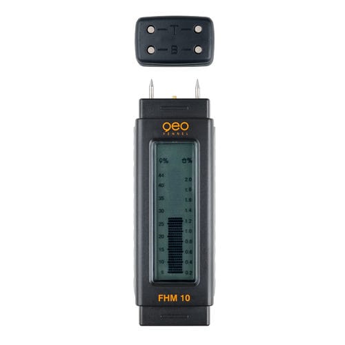 Tragbarer Hygrometer - FHM 10 - GEO-FENNEL GMBH