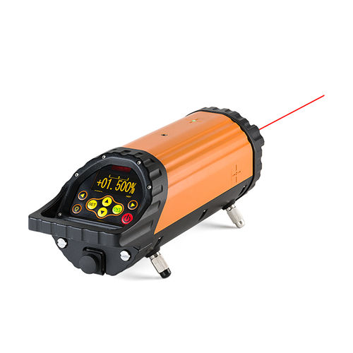 Kanalbaulaser - FKL-55 - GEO-FENNEL GMBH
