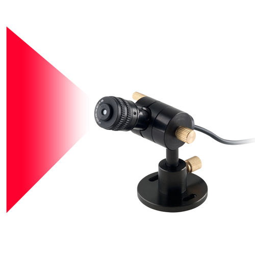 Lasertracker - FPL L-5 - GEO-FENNEL GMBH