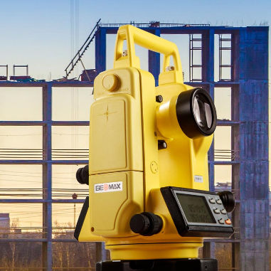 Digitaler Theodolit - ZIPP02 - GEOMAX - Laser