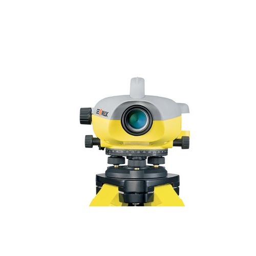 Lasernivelliergerät - ZDL700 - GEOMAX - automatisch / digital