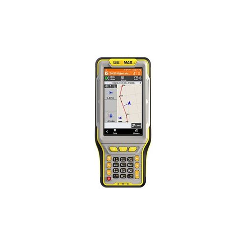 Datenlogger - ZENIUSX - GEOMAX
