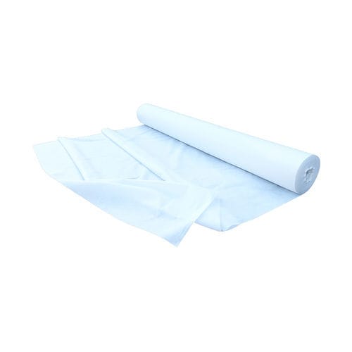 Vlies-Geotextil - GeoTeknik - ISTANBUL TEKNIK - aus Polypropylenfaser / Schutz / zur Filtrierung