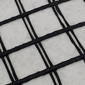 Geokomposit für Drainage - ForTex GC - ISTANBUL TEKNIK - zur Bodenstabilisierung / Polyester / für Deck