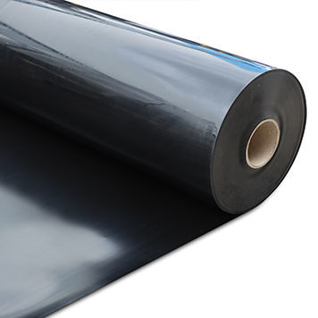 Geomembran / Polyethylen HDPE - GeoSeal - ISTANBUL TEKNIK - zum Entladen / für Klärstation / für Seen