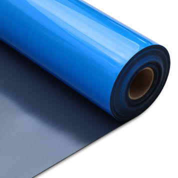 Geomembran / Polyethylen mit niedriger Dichte (LDPE) - GeoSeal X Flex - ISTANBUL TEKNIK - für Tunnel / für Klärstation / für Fundament