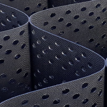 Geozelle für Bodenstabilisierung - ForCell - ISTANBUL TEKNIK - 3D
