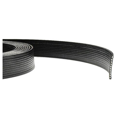 Geokomposit in Bandform - ForTex GS FS - ISTANBUL TEKNIK - verstärkend / Polyester / für Deck