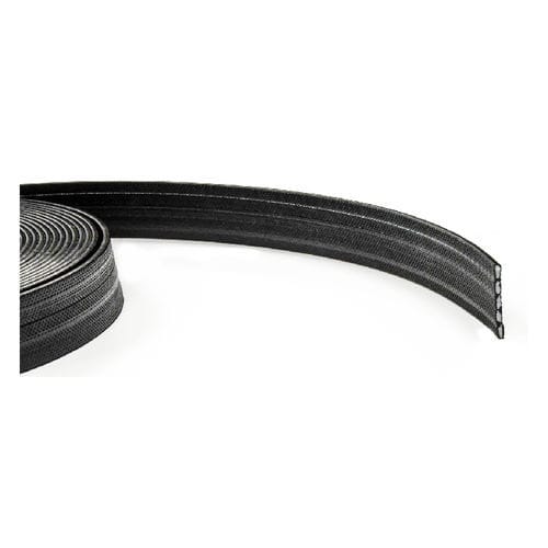 Geokomposit in Bandform - ForTex GS FN - ISTANBUL TEKNIK - verstärkend / Polyester / für Deck