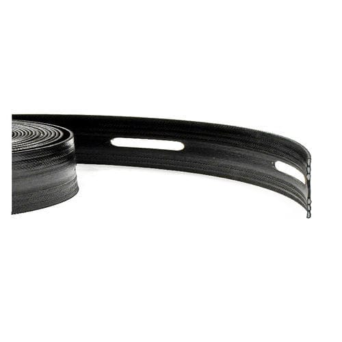 Geokomposit in Bandform - ForTex GS FW - ISTANBUL TEKNIK - verstärkend / Polyester / für Deck