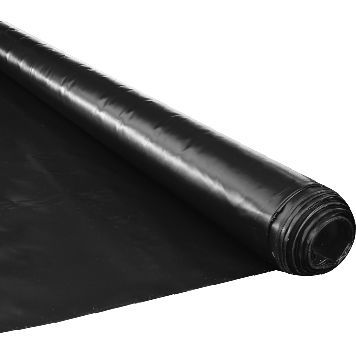 Wurzelsperre / Polyethylen mit niedriger Dichte (LDPE) - TekDrain PE - ISTANBUL TEKNIK - für Gründach