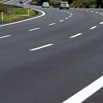 Rutschfestes Zusatzmittel - TeraGrip - ISTANBUL TEKNIK - für Straßen / für Außenbereich / für Asphalt