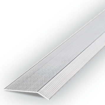 Aluminium-Befestigungsprofil - T-Pim - ISTANBUL TEKNIK - für Drainagesystem