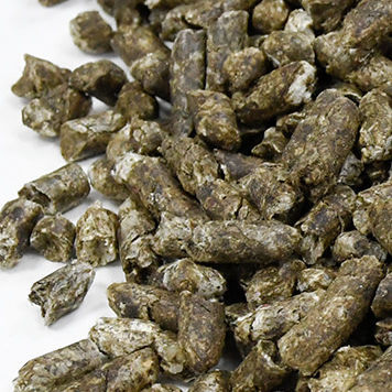Zellulose-Verstärkungsfaser - HiperCell - ISTANBUL TEKNIK - für Straßen / für Asphalt
