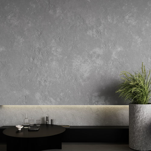 Dekorputz - BETON DECO - SAN DECO - für den Innenraum / für Außenbereich / für Wand