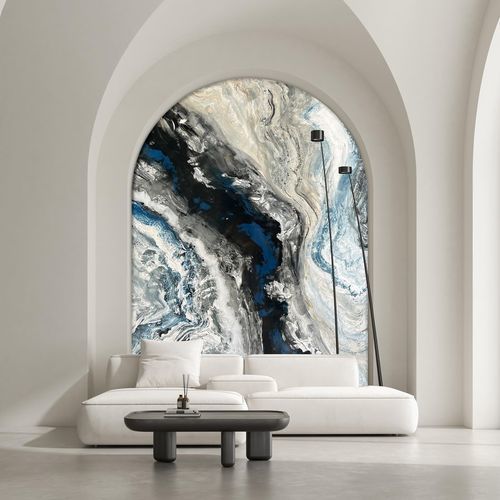 Dekorputz - DECOSTUCCO - SAN DECO - für den Innenraum / für Wand / Acryl