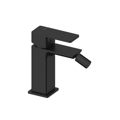 Bidet-Einhebelmischer - CUBO - SANYCCES - Aufsatz / Messing / für Badezimmer