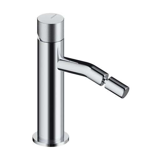 Bidet-Einhebelmischer - LOOP K - SANYCCES - Aufsatz / Messing / Kupfer