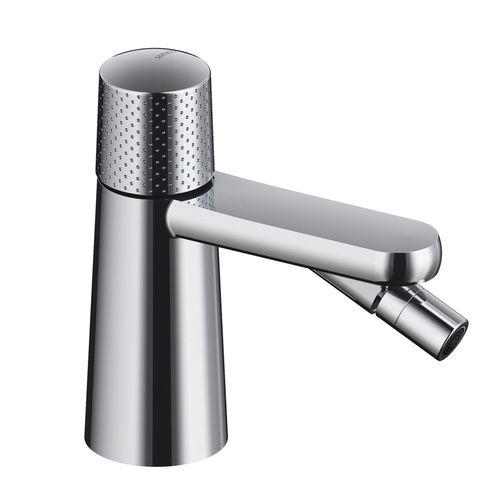 Bidet-Einhebelmischer - DEDAL - SANYCCES - Aufsatz / Messing / Kupfer