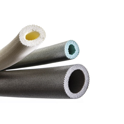 Thermoisolierung - Sleeves range - Trocellen Italia - Polyethylen / Rollen / für Kanalisationen