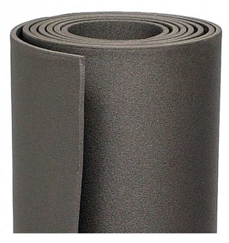 Schallisolierung - TROCELLEN VN - Trocellen Italia - Polyolefin / Polyethylen (PE) / Schaumstoff