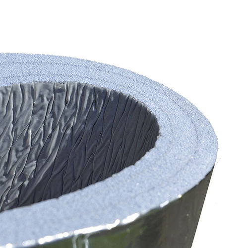 Thermoisolierung - Navycell® - Trocellen Italia - Polyethylen / Rollen / Innenbereich