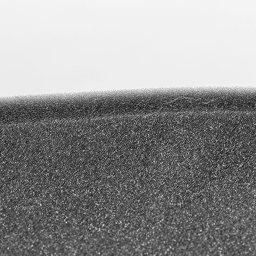 Isolierung zur Lärmdämmung - Airsilent Flat - Trocellen Italia - Thermo / Polyurethanschaum / Rollen