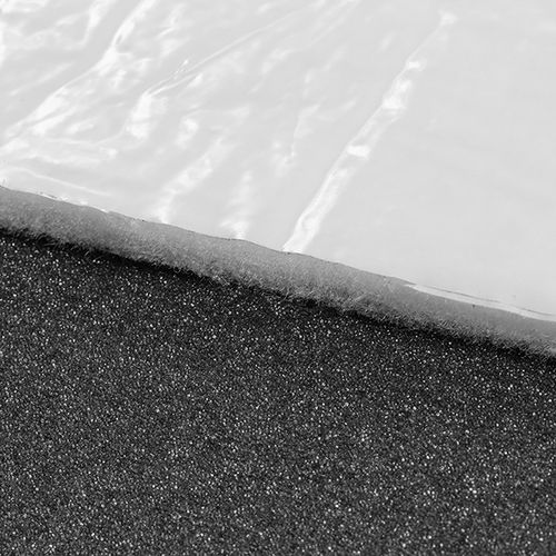 Schallisolierung - Airsilent Tech - Trocellen Italia - Platten / Wand / für Kanalisationen