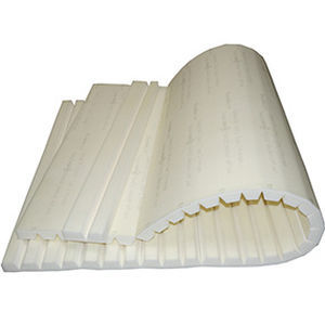 Thermoisolierung - TROCELLEN PAD - Trocellen Italia - Polyethylen (PE) / rohrförmig / für Kanalisationen