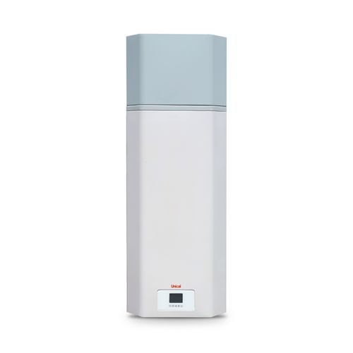 Luft-Wasser-Wärmepumpe - HP 110 - UNICAL AG S.p.A. - Wohnbereich / Split / für Heißwasser