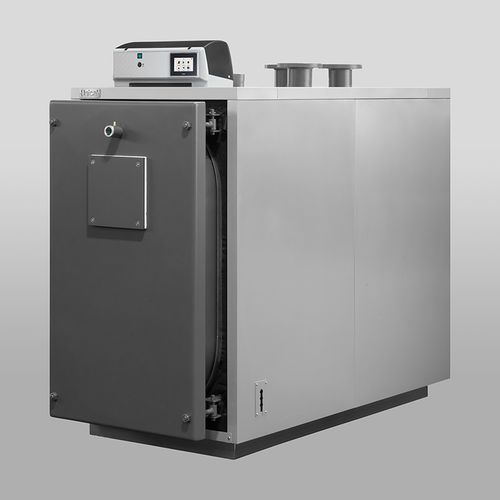 Gas-Heizkessel - XC-K 124-2160 - UNICAL AG S.p.A. - nur für Heizzwecke / Industrie / für Außenbereich